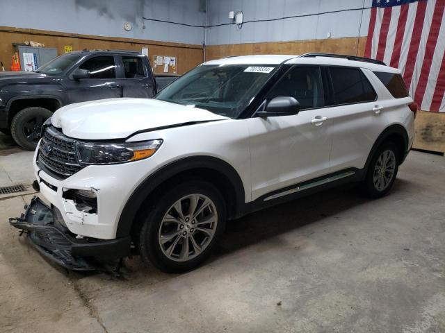 FORD EXPLORER X 2022 1fmsk8dh7ngc48287