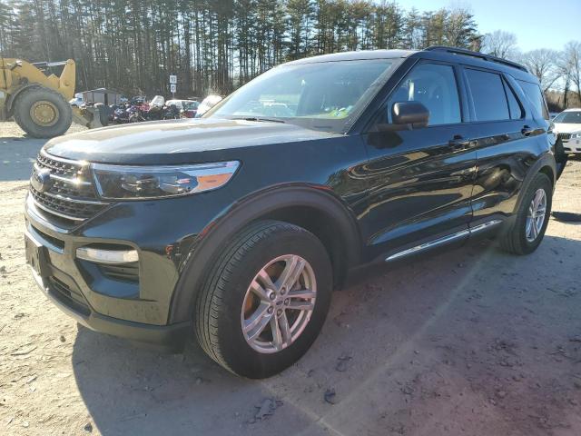 FORD EXPLORER 2023 1fmsk8dh7pga24049