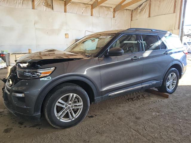 FORD EXPLORER X 2023 1fmsk8dh7pgb25947