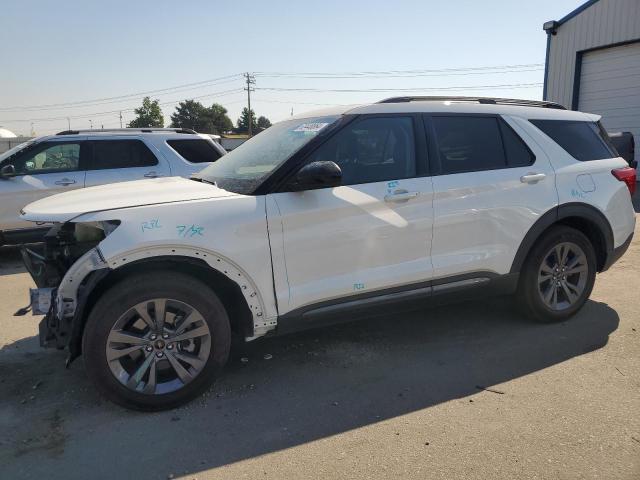 FORD EXPLORER X 2023 1fmsk8dh7pgc26874