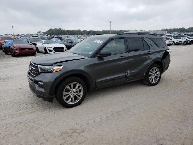 FORD EXPLORER X 2020 1fmsk8dh8lga47303