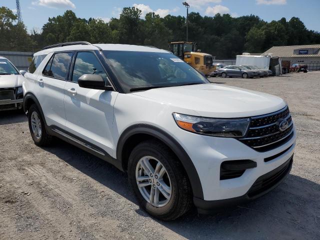 FORD EXPLORER X 2020 1fmsk8dh8lga88045