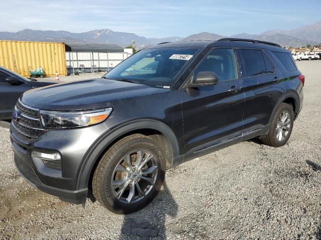 FORD EXPLORER 2020 1fmsk8dh8lgb03580