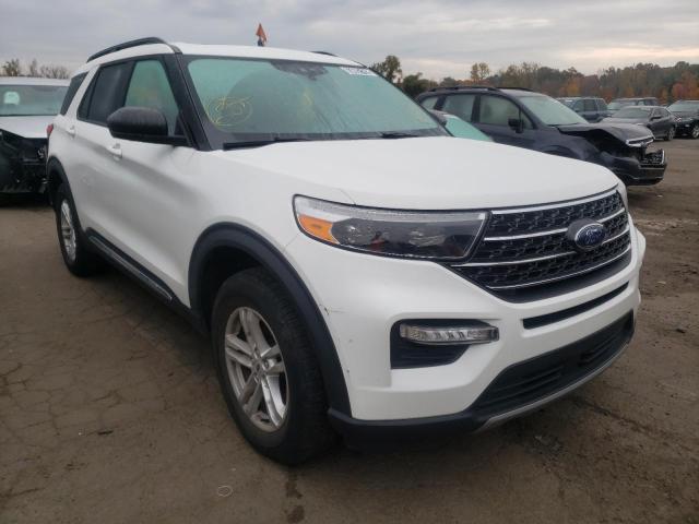 FORD EXPLORER X 2020 1fmsk8dh8lgc40339