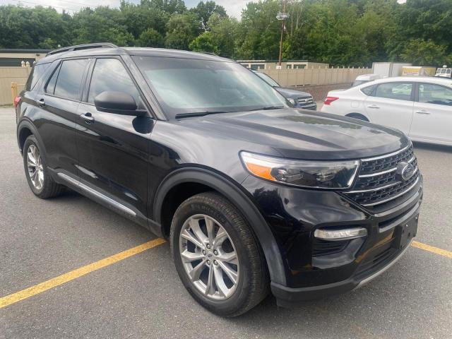 FORD EXPLORER X 2020 1fmsk8dh8lgc68660