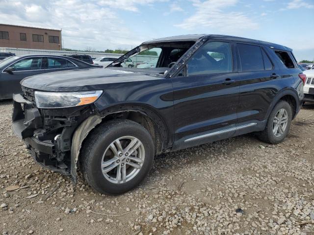 FORD EXPLORER 2020 1fmsk8dh8lgc80596