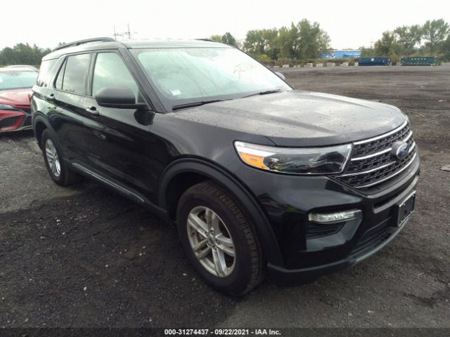 FORD EXPLORER 2020 1fmsk8dh8lgc95759