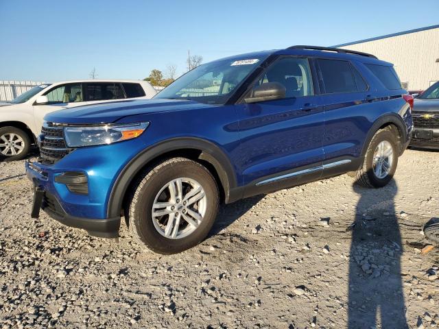 FORD EXPLORER X 2020 1fmsk8dh8lgd14245