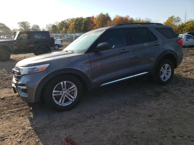 FORD EXPLORER 2021 1fmsk8dh8mga48288