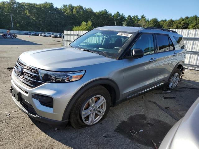 FORD EXPLORER 2021 1fmsk8dh8mga53488