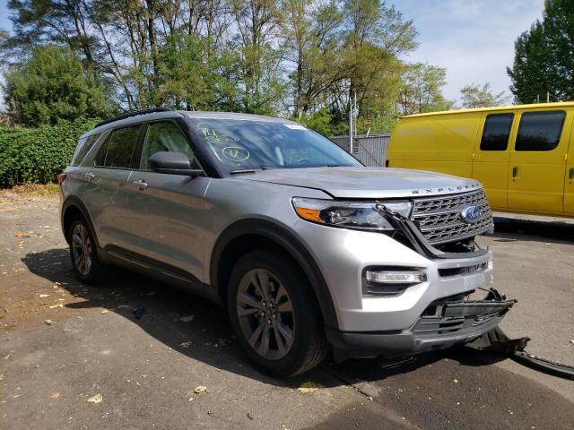 FORD EXPLORER X 2021 1fmsk8dh8mga63616