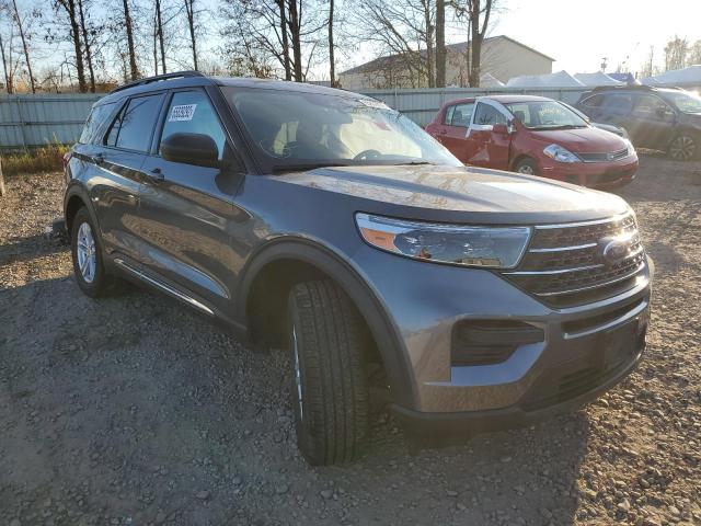 FORD EXPLORER X 2022 1fmsk8dh8nga07743