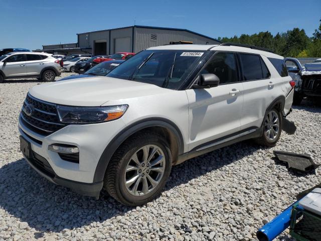 FORD EXPLORER 2022 1fmsk8dh8nga24705