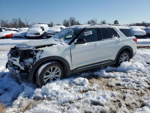 FORD EXPLORER 2022 1fmsk8dh8ngb17143