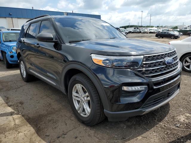 FORD EXPLORER X 2022 1fmsk8dh8ngb53253