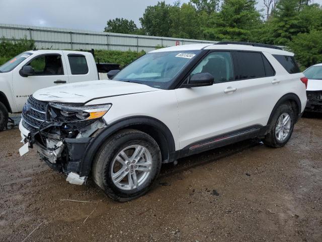 FORD EXPLORER X 2023 1fmsk8dh8pga06630