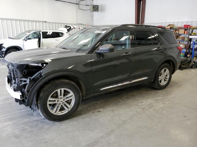 FORD EXPLORER 2023 1fmsk8dh8pga08829