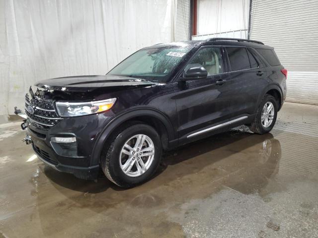 FORD EXPLORER 2023 1fmsk8dh8pgb28744