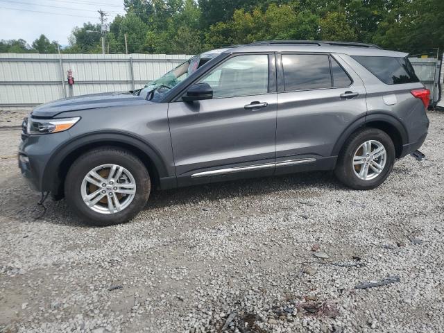 FORD EXPLORER X 2024 1fmsk8dh8rga01351