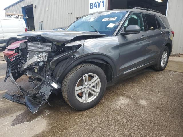 FORD EXPLORER X 2024 1fmsk8dh8rga01785