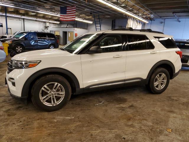 FORD EXPLORER X 2020 1fmsk8dh9lga56995