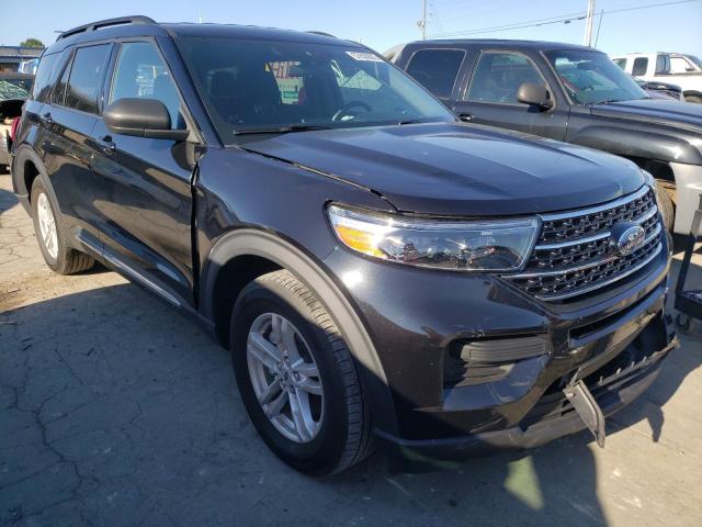 FORD EXPLORER X 2020 1fmsk8dh9lga68838