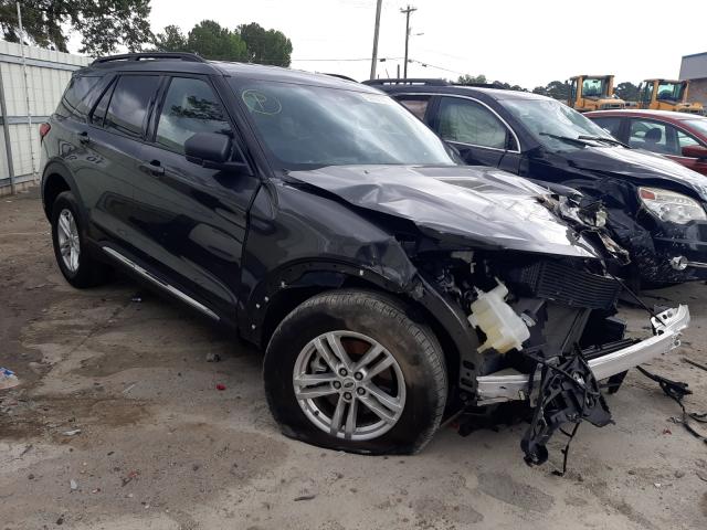 FORD EXPLORER X 2020 1fmsk8dh9lga68967