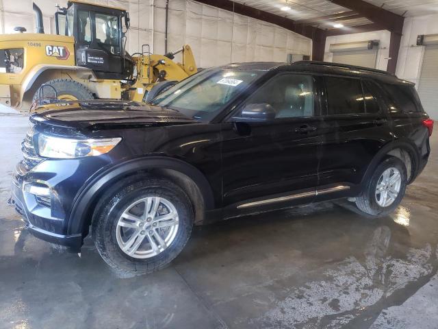 FORD EXPLORER X 2020 1fmsk8dh9lga80939