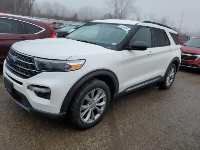 FORD EXPLORER 2020 1fmsk8dh9lgb52691