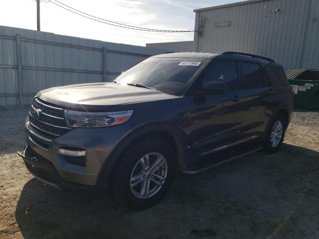 FORD EXPLORER X 2020 1fmsk8dh9lgb64825