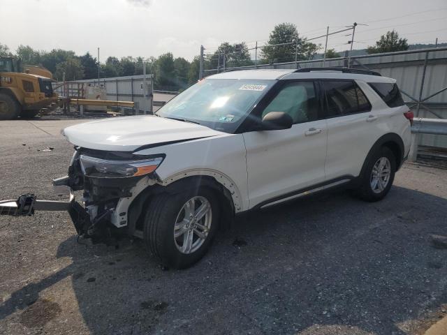 FORD EXPLORER 2020 1fmsk8dh9lgc06104