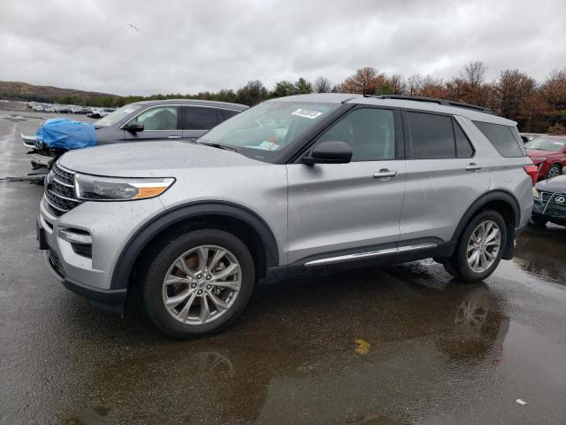 FORD EXPLORER 2020 1fmsk8dh9lgc55626