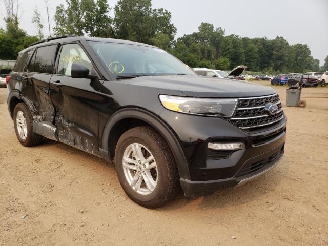 FORD EXPLORER X 2020 1fmsk8dh9lgc69610