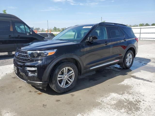 FORD EXPLORER 2020 1fmsk8dh9lgc70448