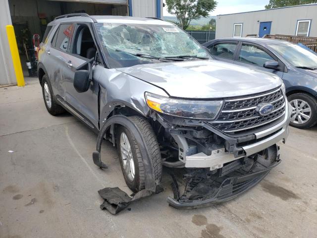 FORD EXPLORER X 2020 1fmsk8dh9lgc73138