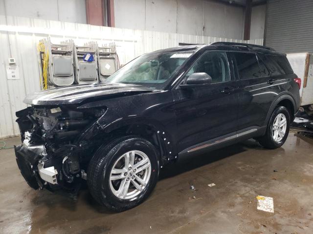 FORD EXPLORER 2020 1fmsk8dh9lgc76573