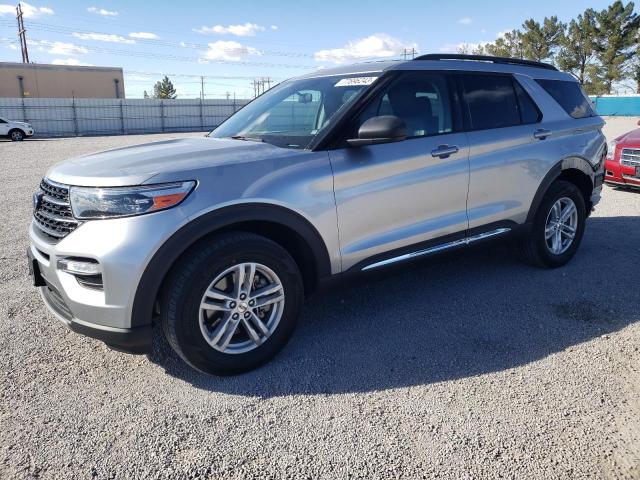 FORD EXPLORER 2020 1fmsk8dh9lgc90750