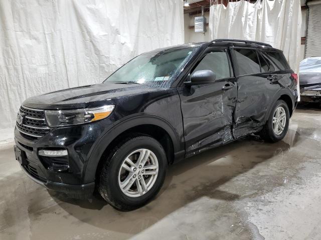 FORD EXPLORER 2020 1fmsk8dh9lgd14383