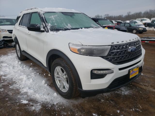 FORD EXPLORER X 2021 1fmsk8dh9mga32214