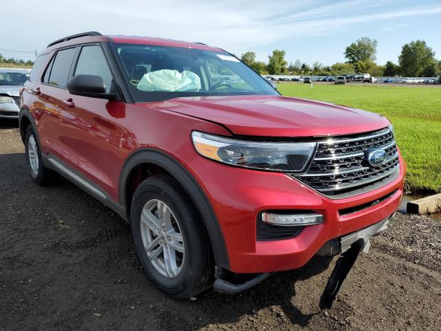 FORD EXPLORER X 2021 1fmsk8dh9mgb00754