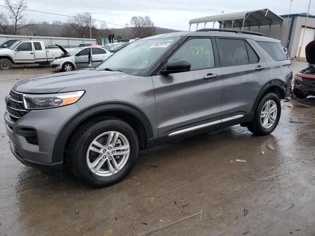 FORD EXPLORER 2022 1fmsk8dh9nga05970