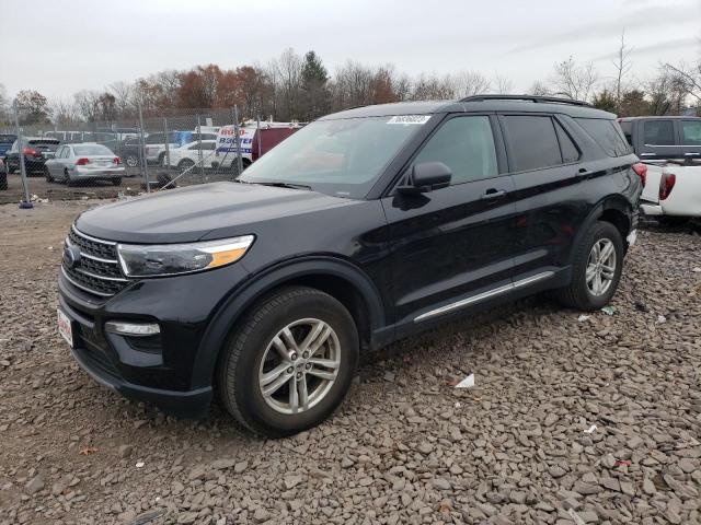 FORD EXPLORER 2022 1fmsk8dh9nga06147