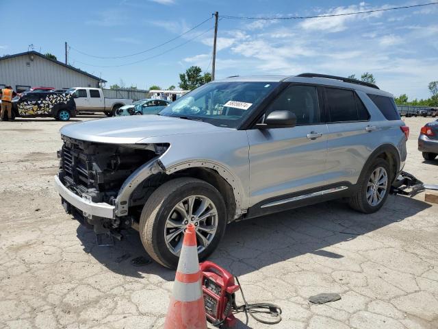 FORD EXPLORER 2022 1fmsk8dh9nga06925