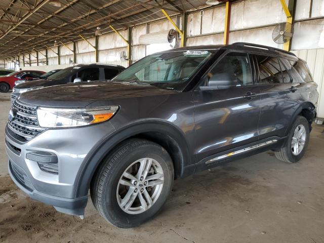 FORD EXPLORER 2022 1fmsk8dh9nga54151