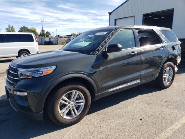 FORD EXPLORER 2022 1fmsk8dh9ngb26465