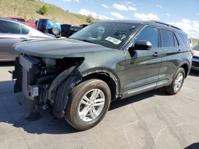 FORD EXPLORER 2023 1fmsk8dh9pga02554