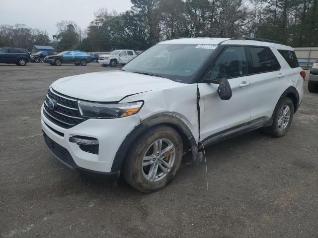 FORD EXPLORER 2023 1fmsk8dh9pga61121