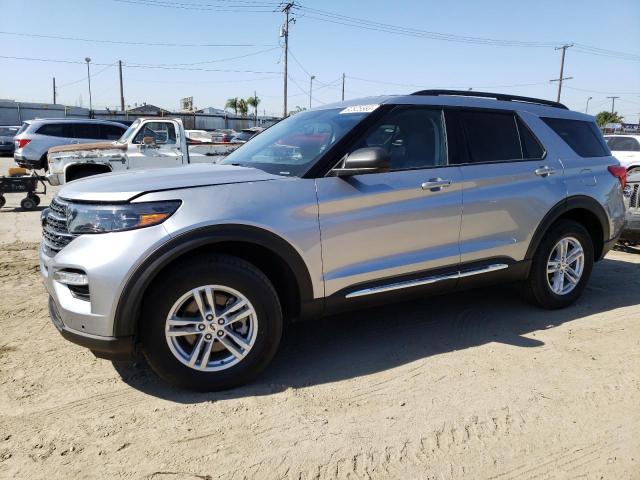 FORD EXPLORER X 2023 1fmsk8dh9pga70059