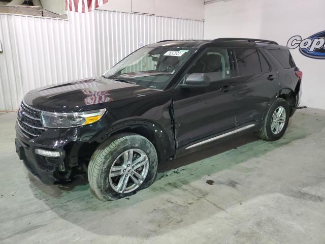 FORD EXPLORER 2023 1fmsk8dh9pga85273