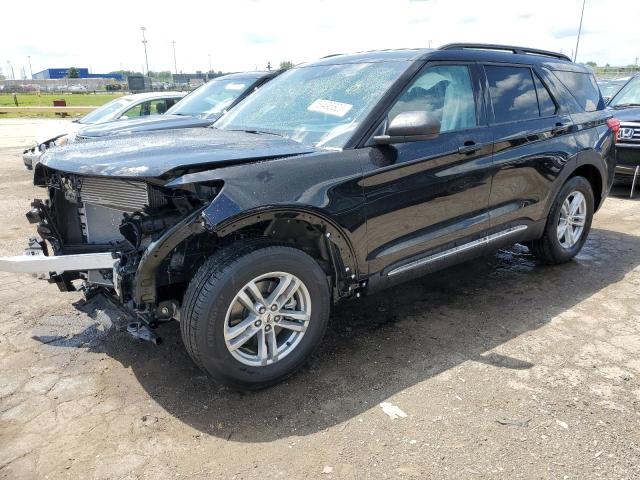 FORD EXPLORER X 2023 1fmsk8dh9pgb10608